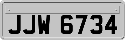 JJW6734