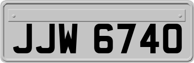 JJW6740