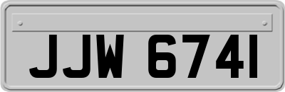 JJW6741