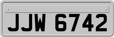 JJW6742