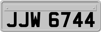 JJW6744