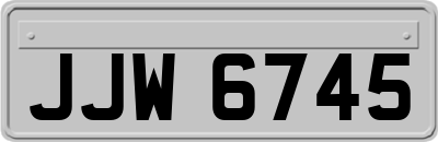 JJW6745