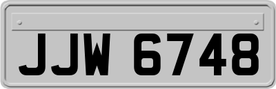 JJW6748