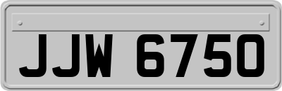 JJW6750