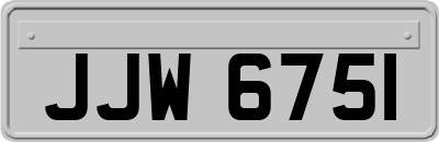 JJW6751