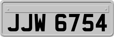 JJW6754