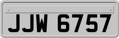 JJW6757
