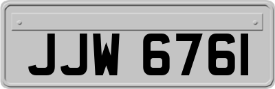 JJW6761