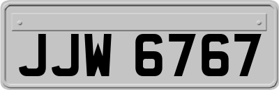 JJW6767