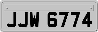 JJW6774