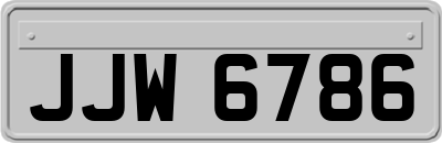 JJW6786