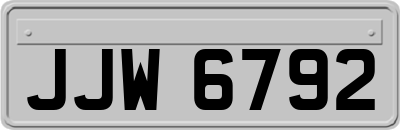 JJW6792