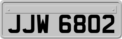 JJW6802