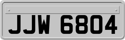 JJW6804
