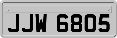 JJW6805