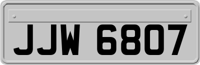 JJW6807
