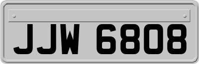 JJW6808