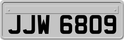 JJW6809