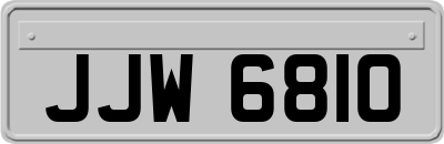 JJW6810