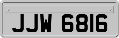 JJW6816