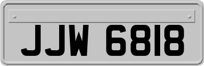 JJW6818