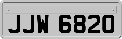 JJW6820