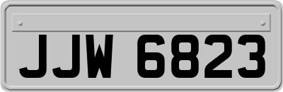 JJW6823