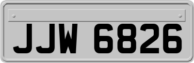 JJW6826