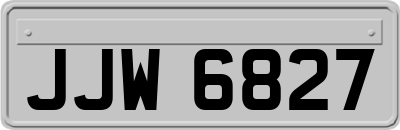 JJW6827