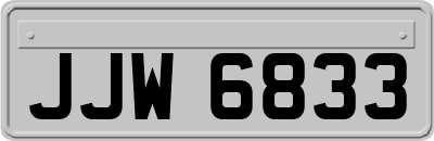 JJW6833