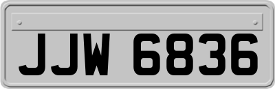 JJW6836