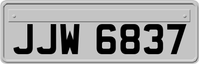 JJW6837