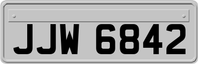 JJW6842