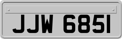 JJW6851