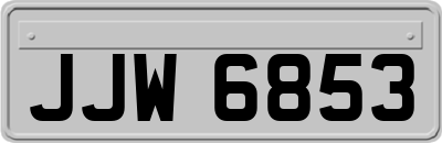 JJW6853