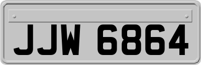JJW6864