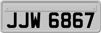 JJW6867