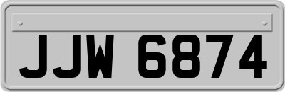 JJW6874