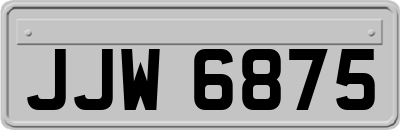 JJW6875