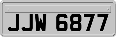 JJW6877