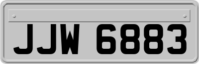 JJW6883