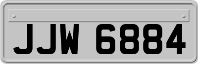 JJW6884