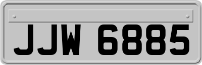 JJW6885