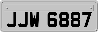 JJW6887