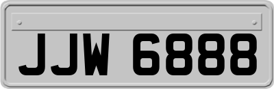 JJW6888