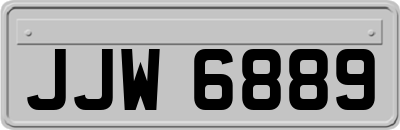 JJW6889