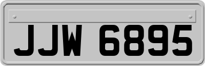 JJW6895