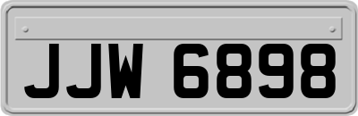 JJW6898