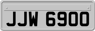 JJW6900