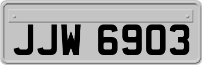 JJW6903